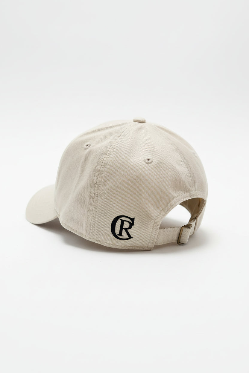 Custom Rose Baseball Cap