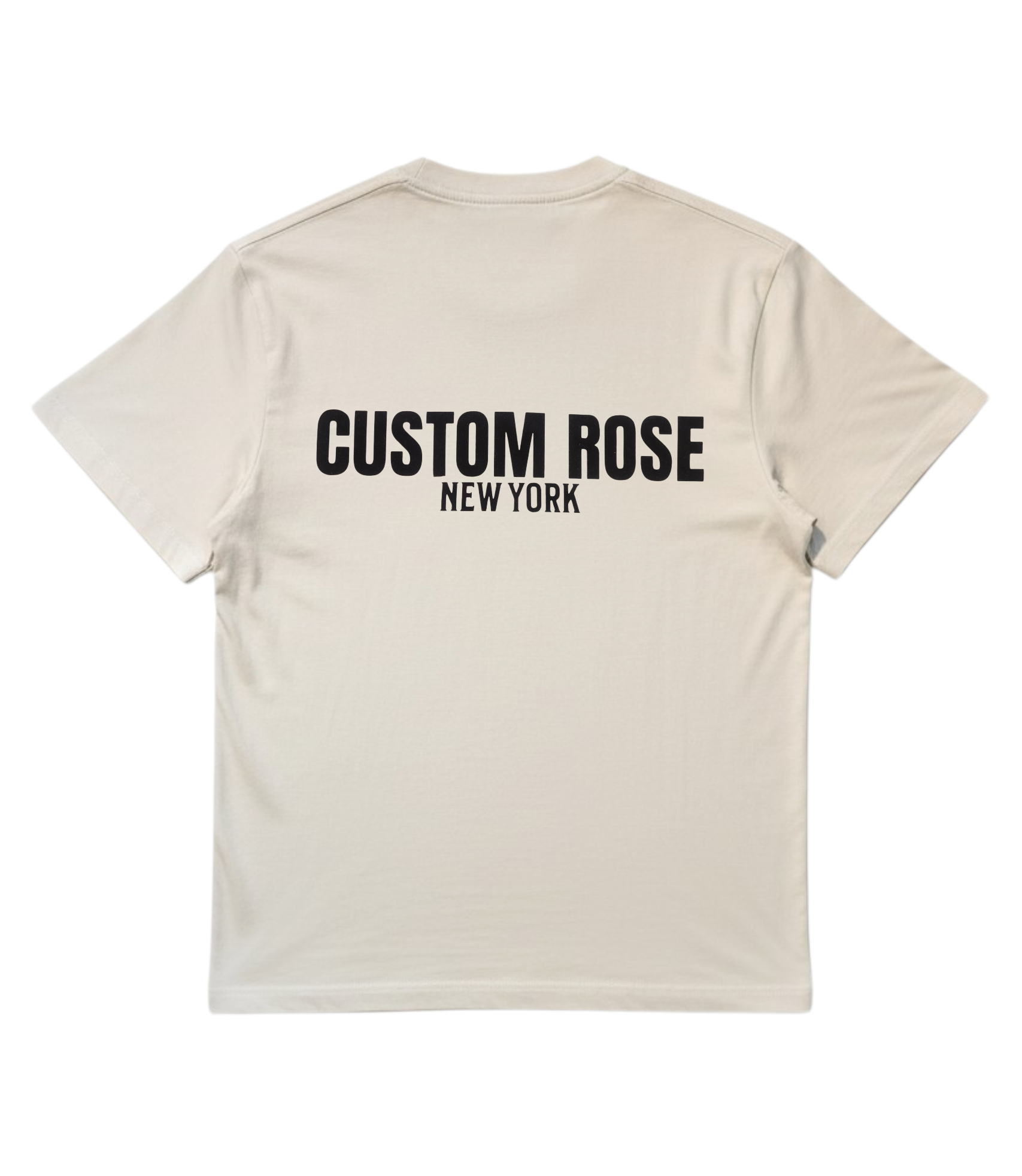 Heavyweight Boxy Fit T-Shirt