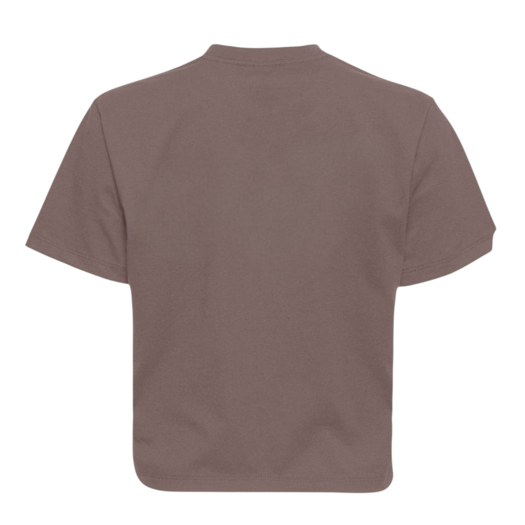 Women's FAITH Heavyweight Mid-Lenght T-Shirt