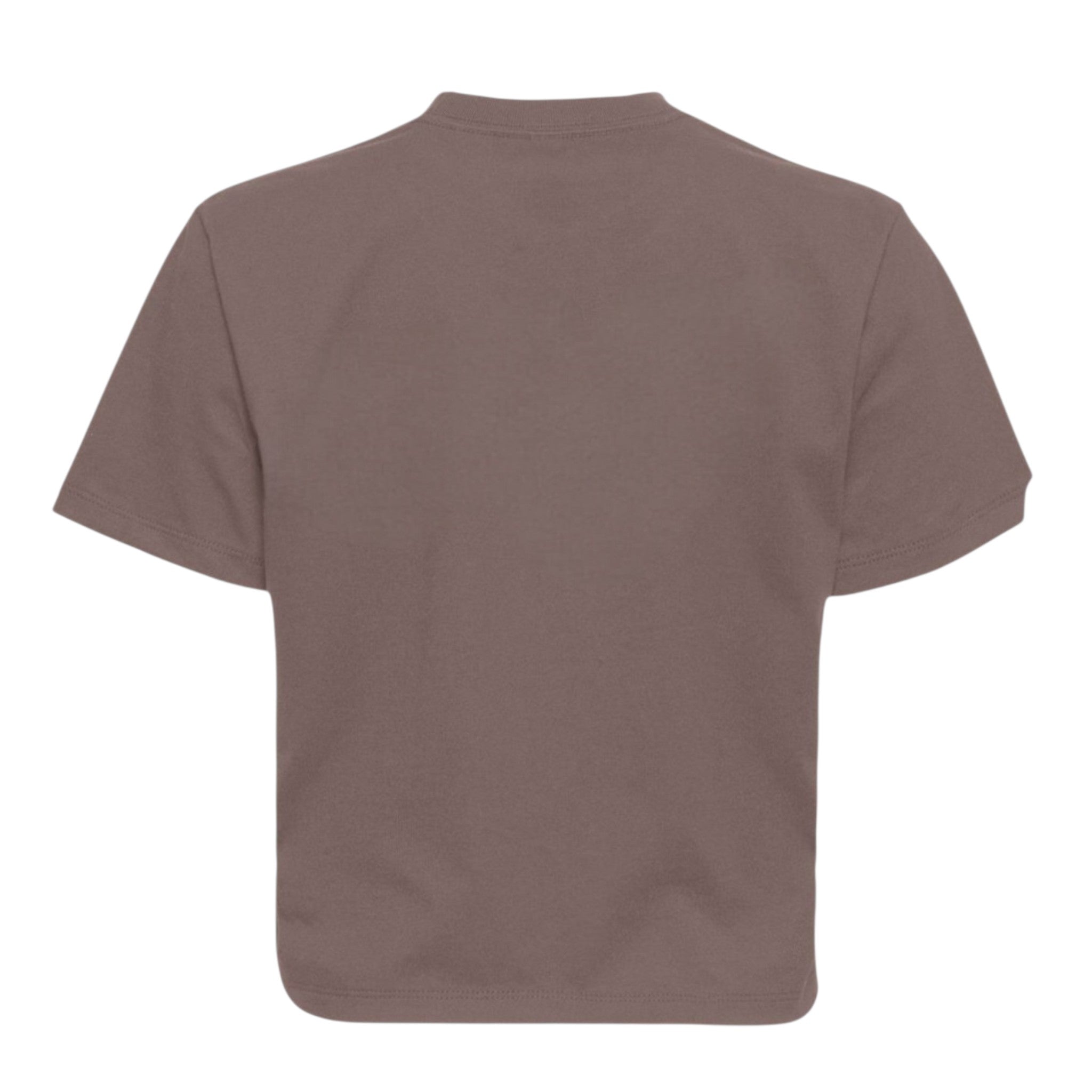 Women's FAITH Heavyweight Mid-Lenght T-Shirt