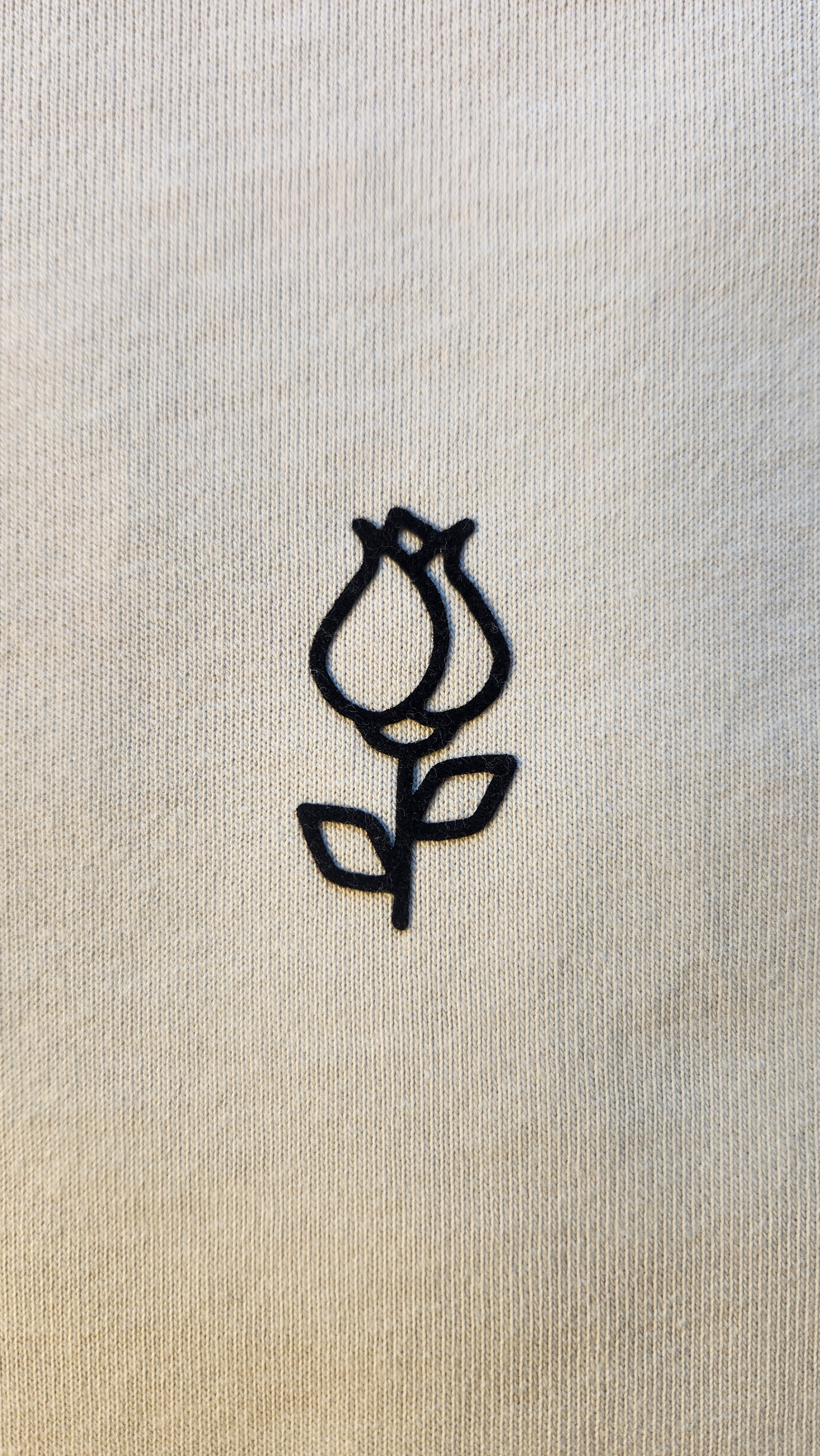 Heavyweight Boxy Fit T-Shirt