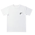 FAITH White T-Shirt